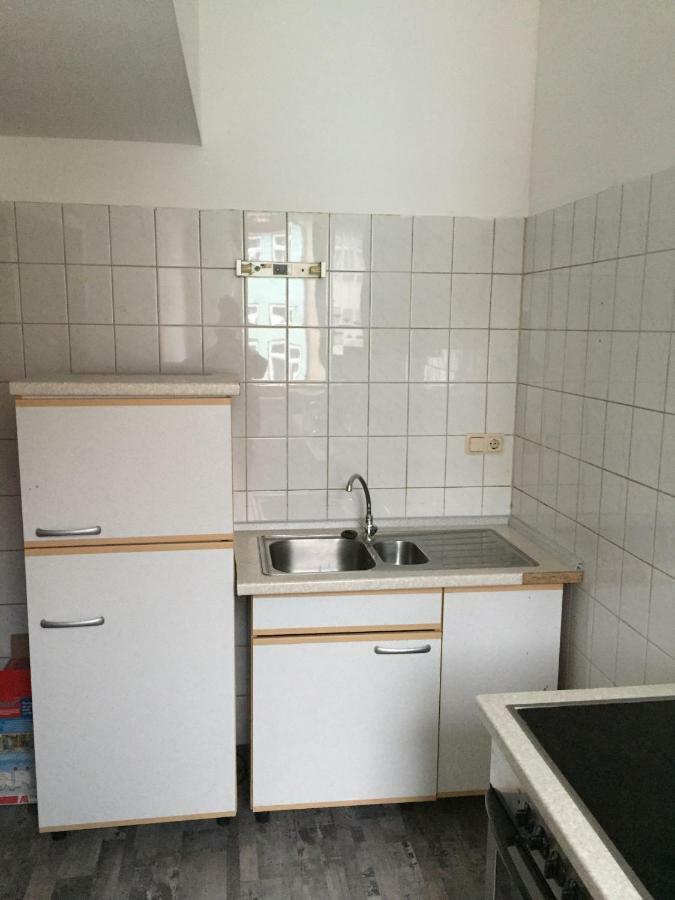 Wohlfuehl-Oase Schmalkalden Exterior foto